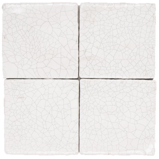 Azulejos Craquele