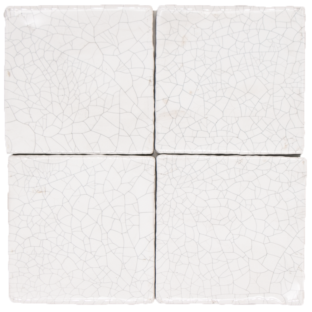 Azulejos Craquele