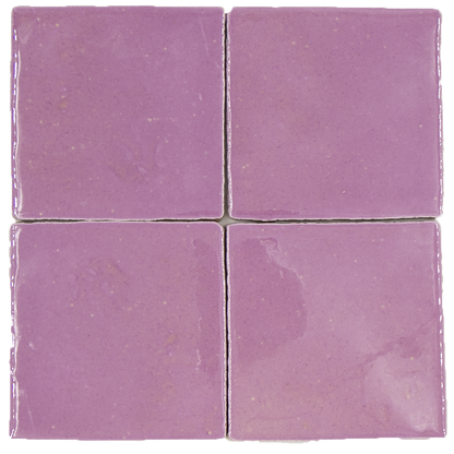 Azulejos Fucsia