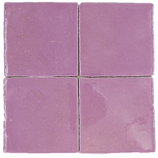 SAM Azulejos Fucsia