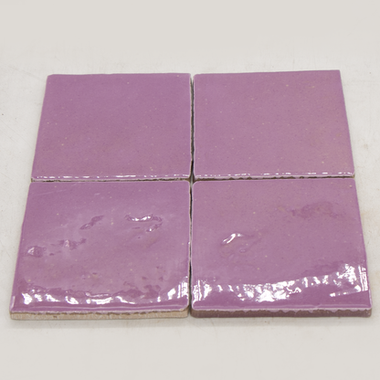 Azulejos Fucsia