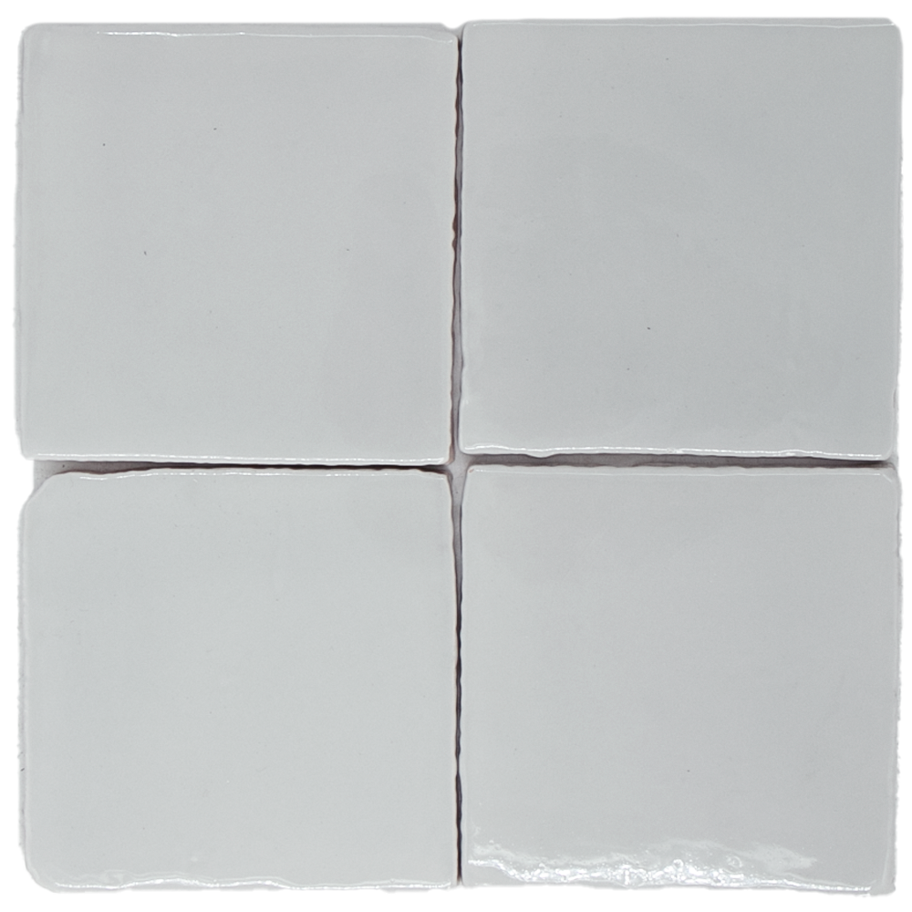 SAM Azulejos Gris T-1