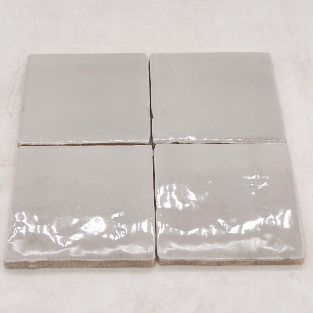 SAM Azulejos Gris T-2