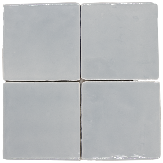 SAM Azulejos Gris T-3