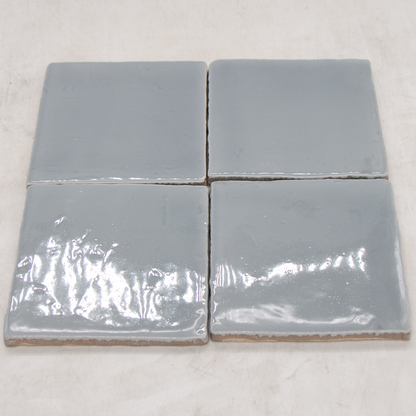 Azulejos Gris T-4