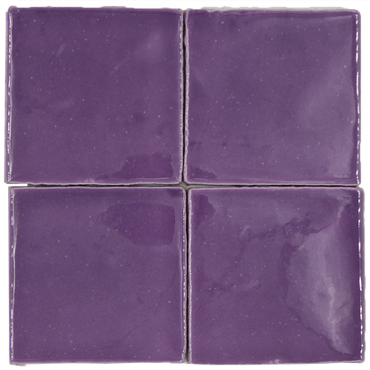 Azulejos Lila
