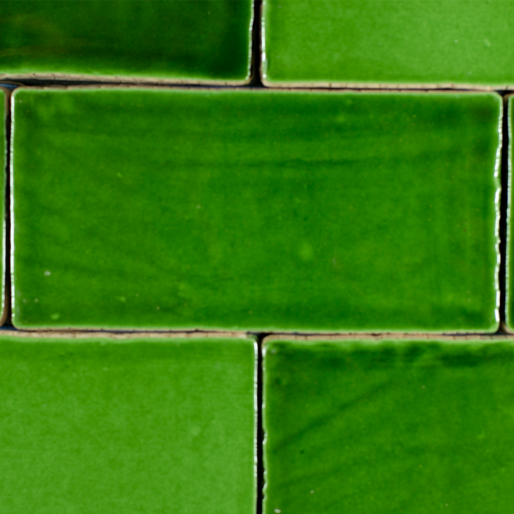 Manual Antic Green