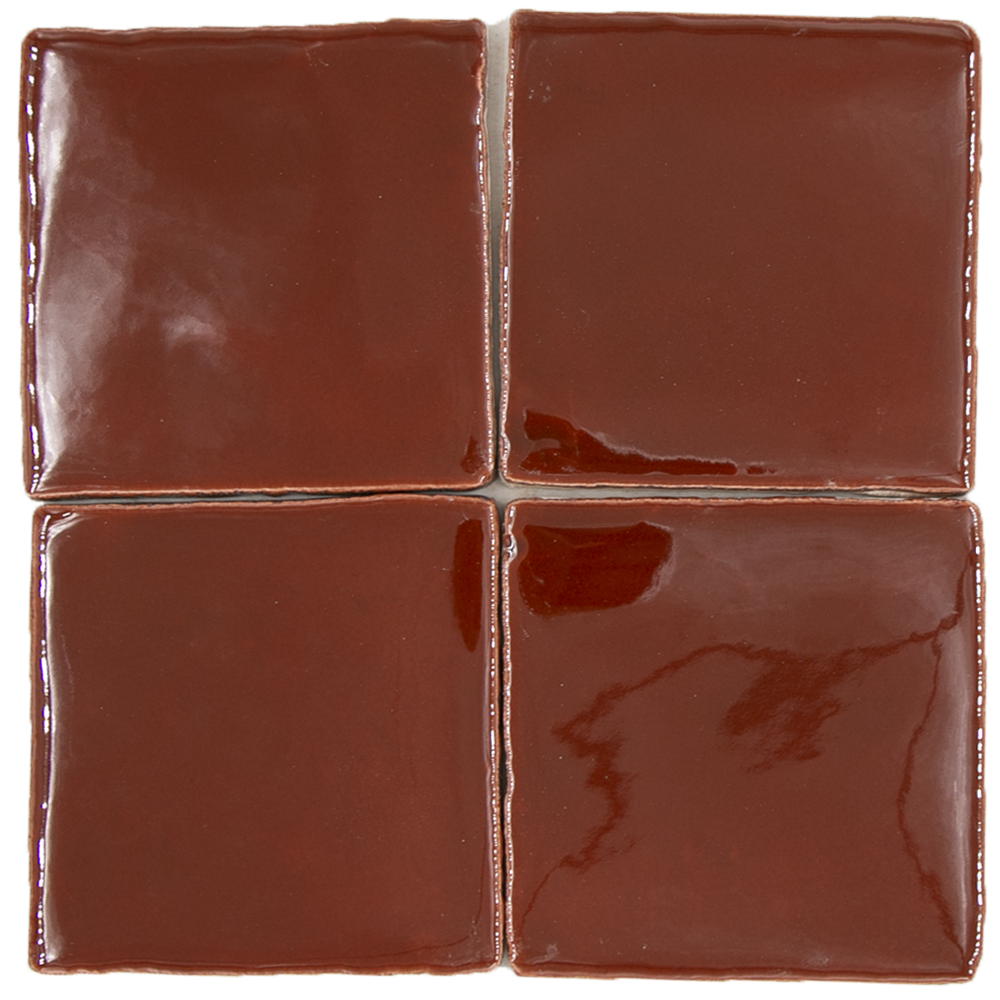 Azulejos Marron