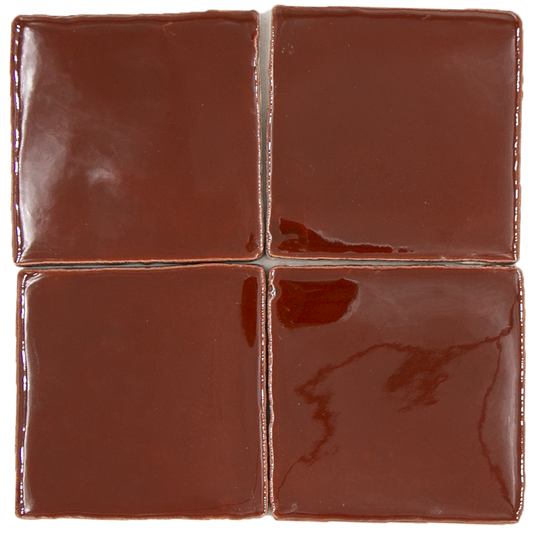 SAM Azulejos Marron