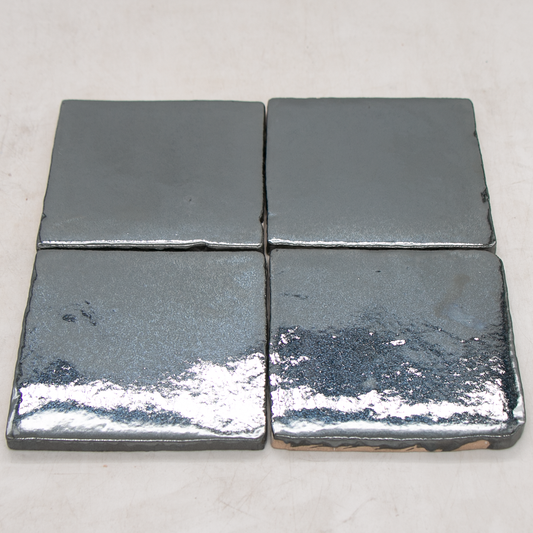 SAM Azulejos Metalizado