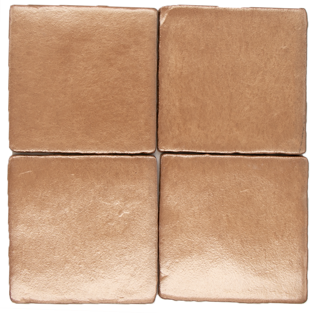 Azulejos Metalizado Bronze