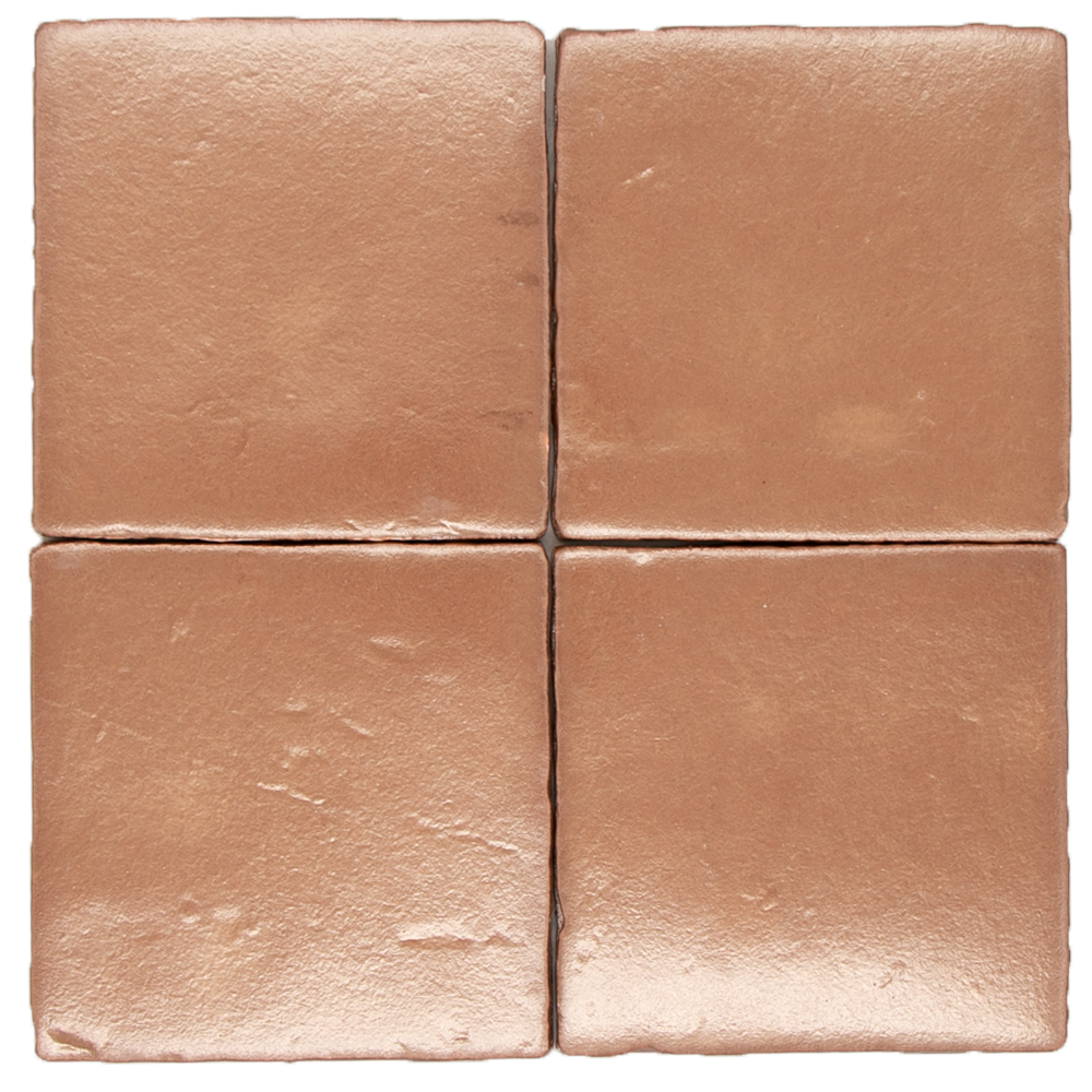 Azulejos Metalizado Kupper