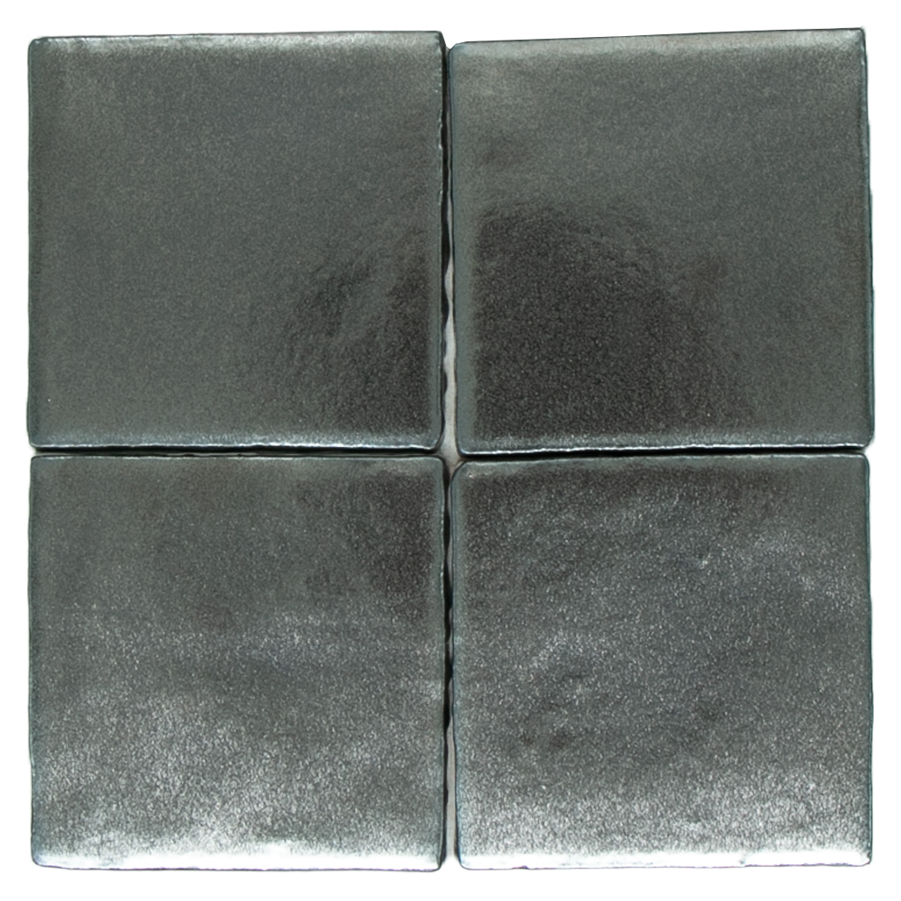 Azulejos Metalizado Platinum