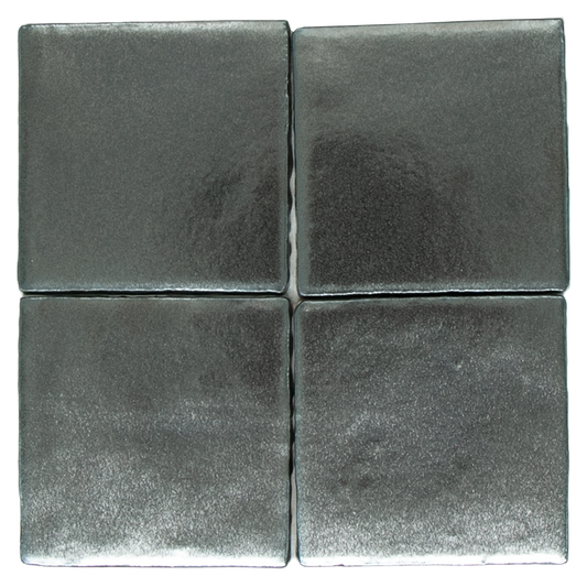 SAM Azulejos Metalizado Platinum