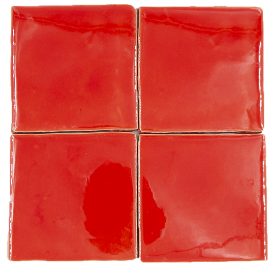 Azulejos Naranja T-5