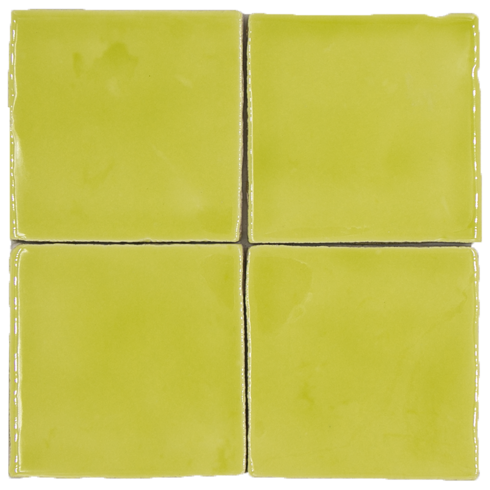 Azulejos Pistachio