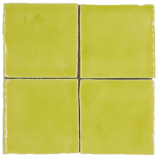 Azulejos Pistachio
