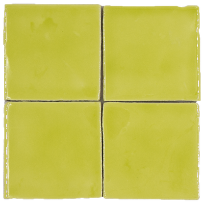 Azulejos Pistachio