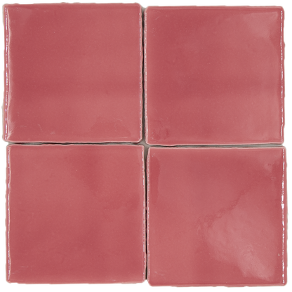 Azulejos Rosa