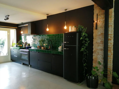 Azulejos Verde Cobre