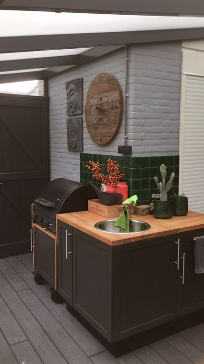 Azulejos Verde Cobre