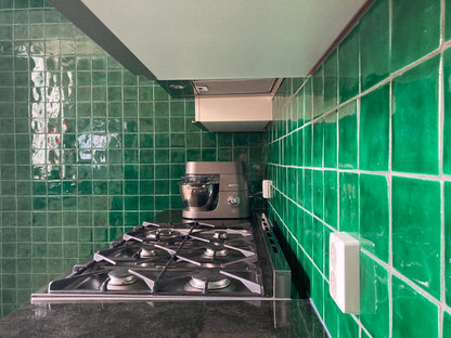 Azulejos Verde Cobre