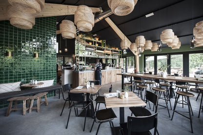 Azulejos Verde Cobre