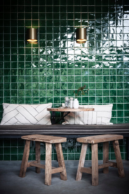 Azulejos Verde Cobre