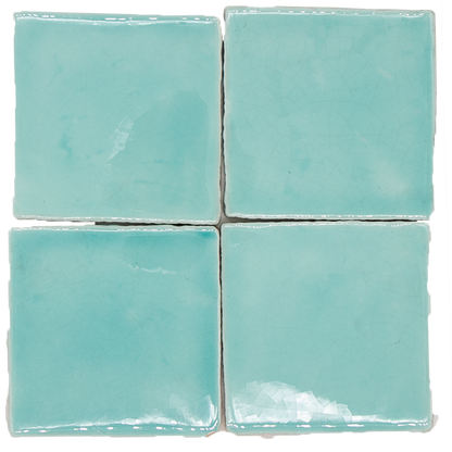 Azulejos Verde Mar