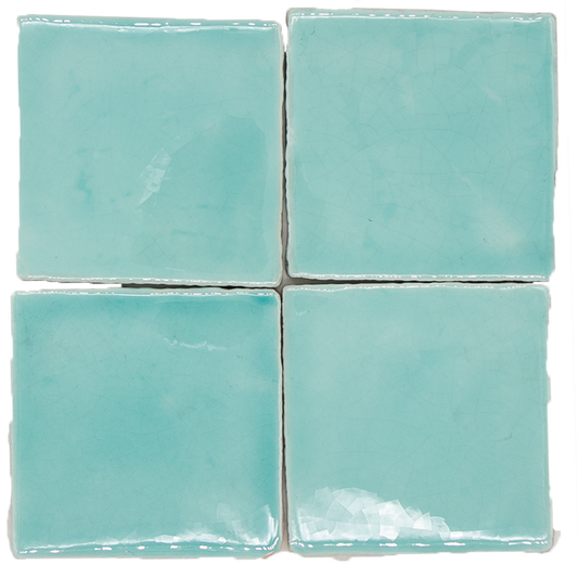 Azulejos Verde Mar