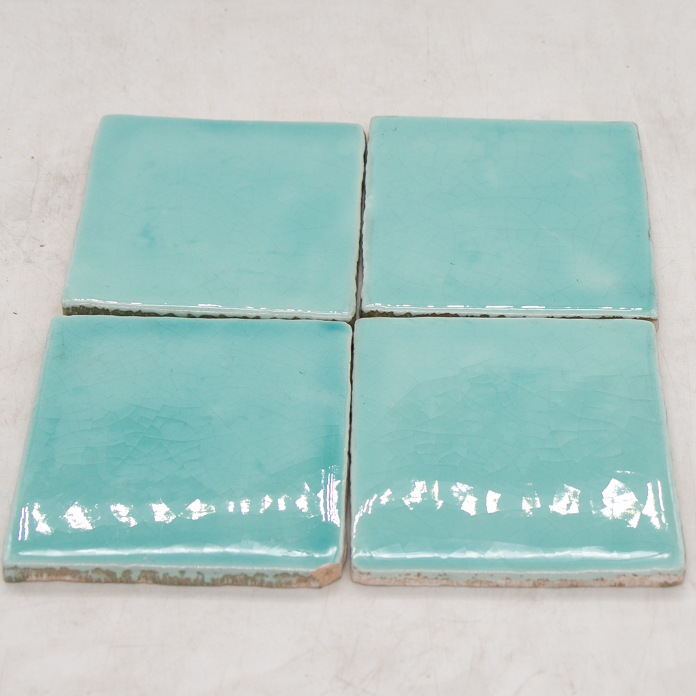 Azulejos Verde Mar