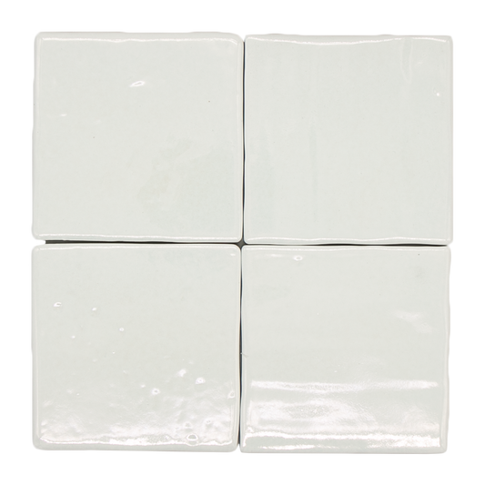 Baldosa Blanco
