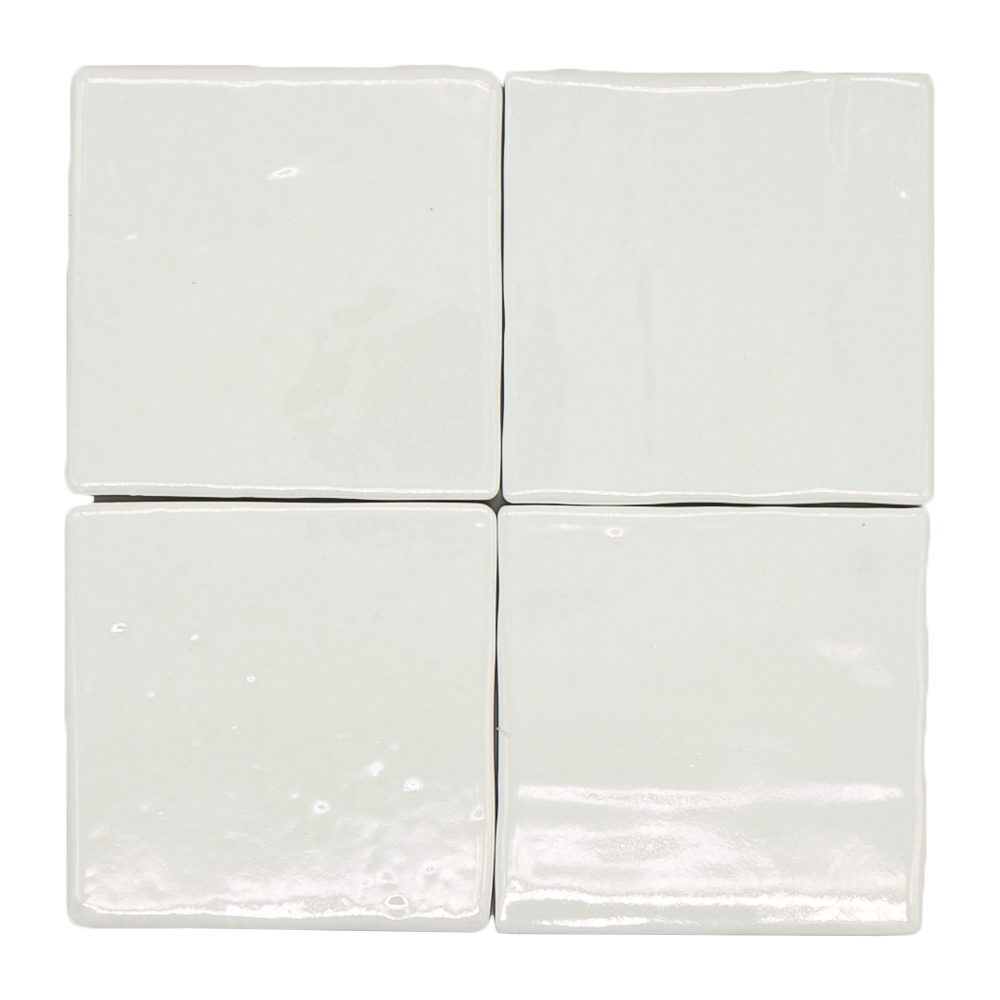 Baldosa Blanco
