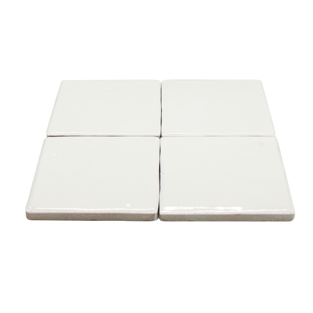 Baldosa Blanco