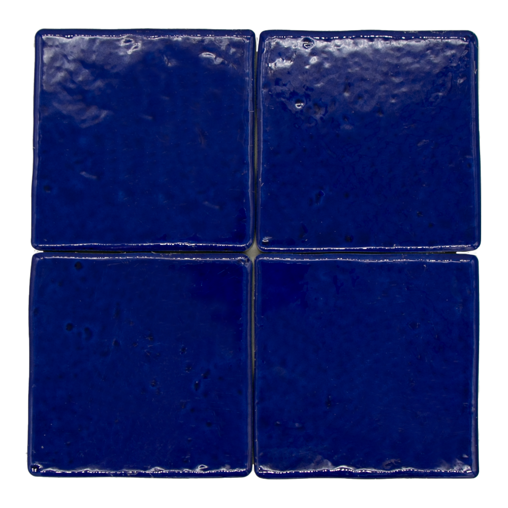 Baldosa Indigo