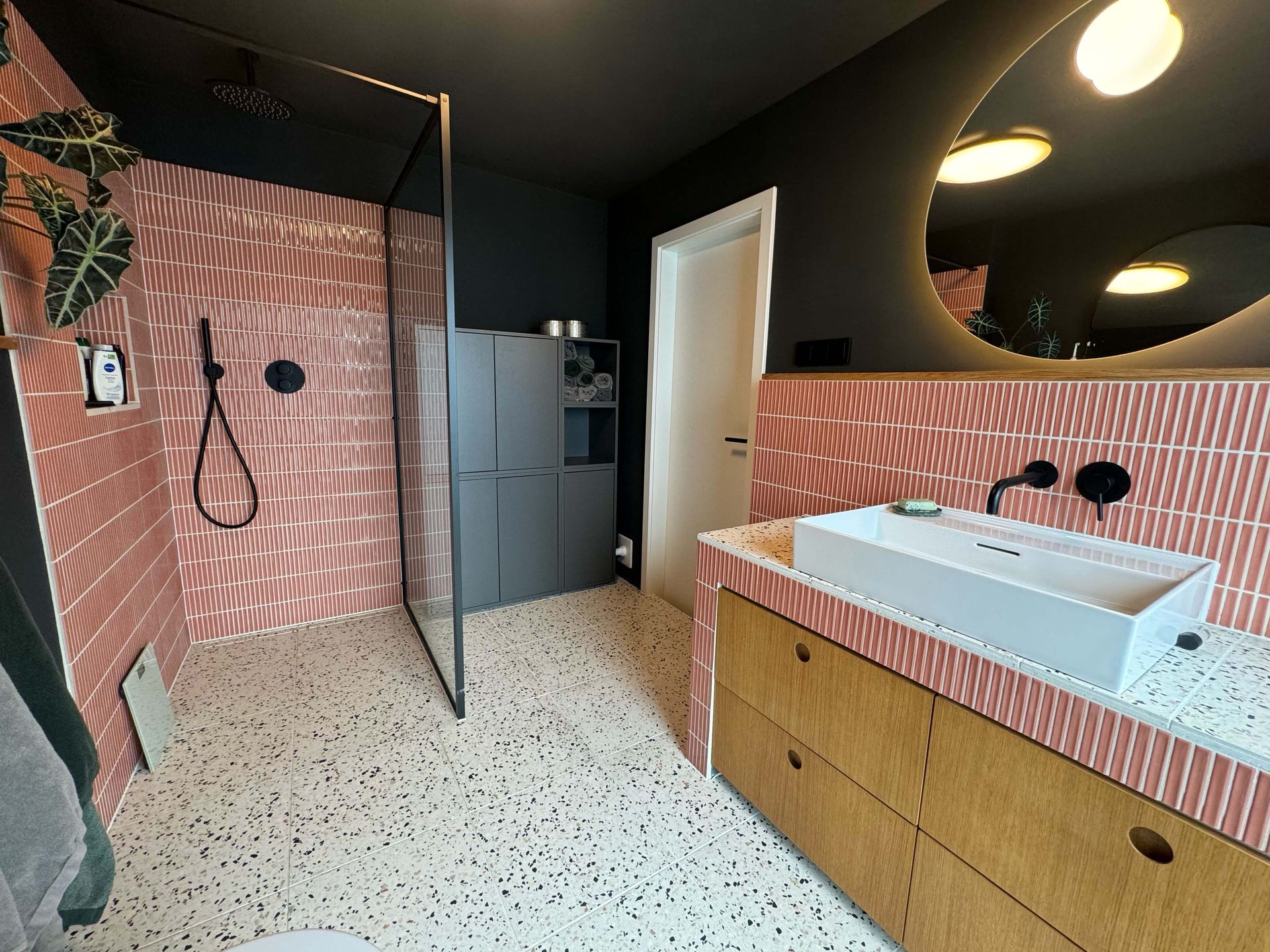 Terrazzo Alla Banana
