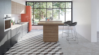 Barro Diamond Graphite