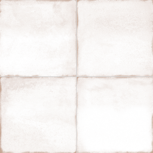 SAM Barro Old White