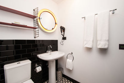 Circle Of Life Negra