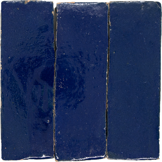 SAM Bejmat Bleu Foncee