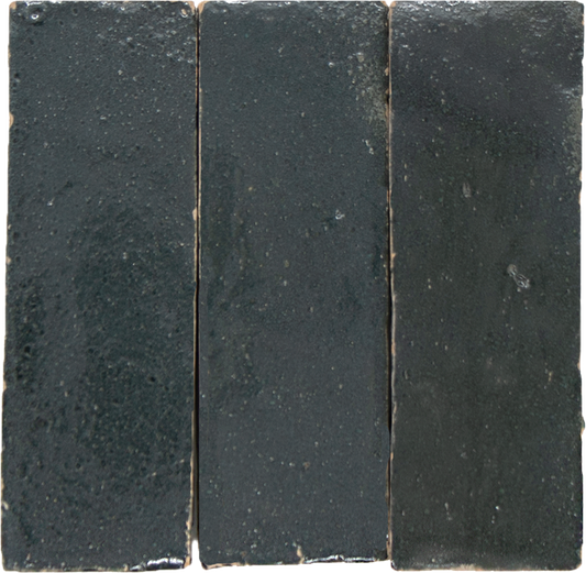 SAM Bejmat Charcoal