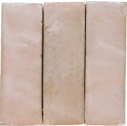 SAM Bejmat Gris Rose