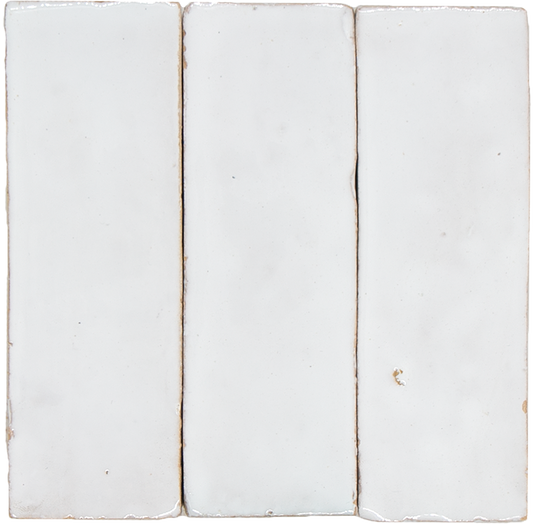 SAM Bejmat Neige Blanc