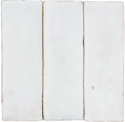 Bejmat Neige Blanc