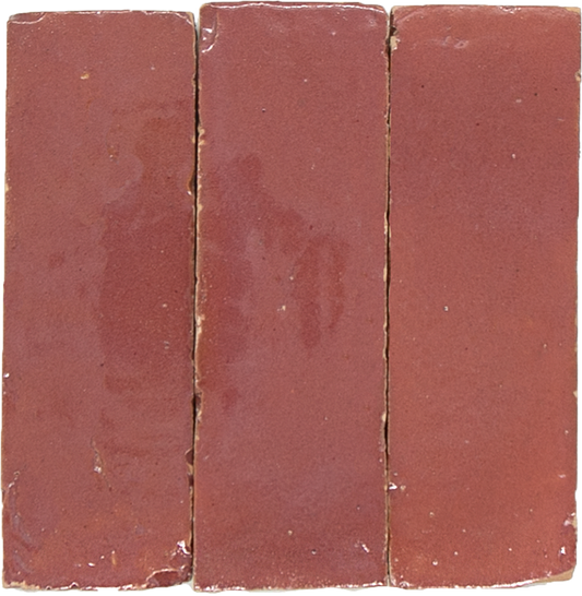 SAM Bejmat Rose Rouge