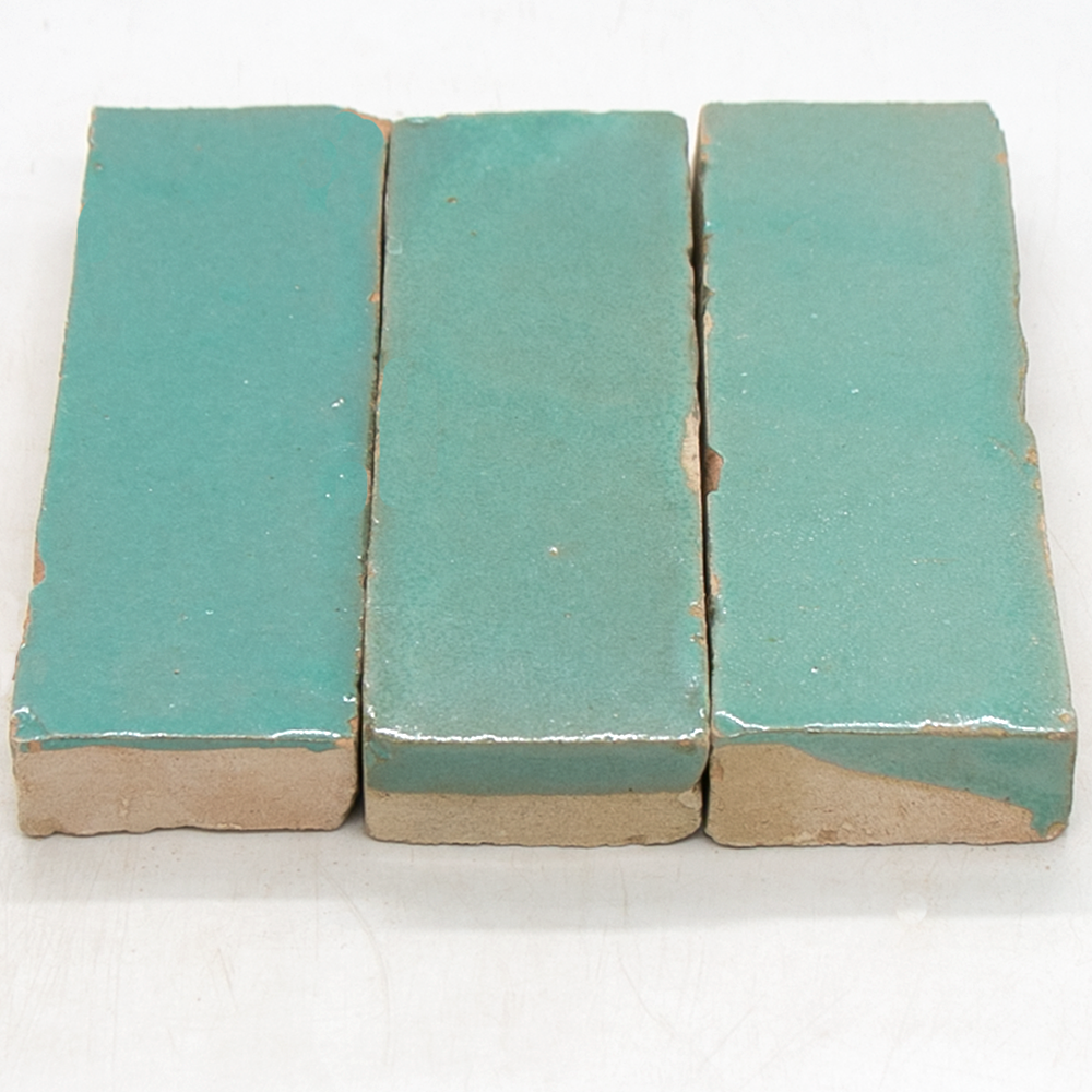 Bejmat Vert Turquoise