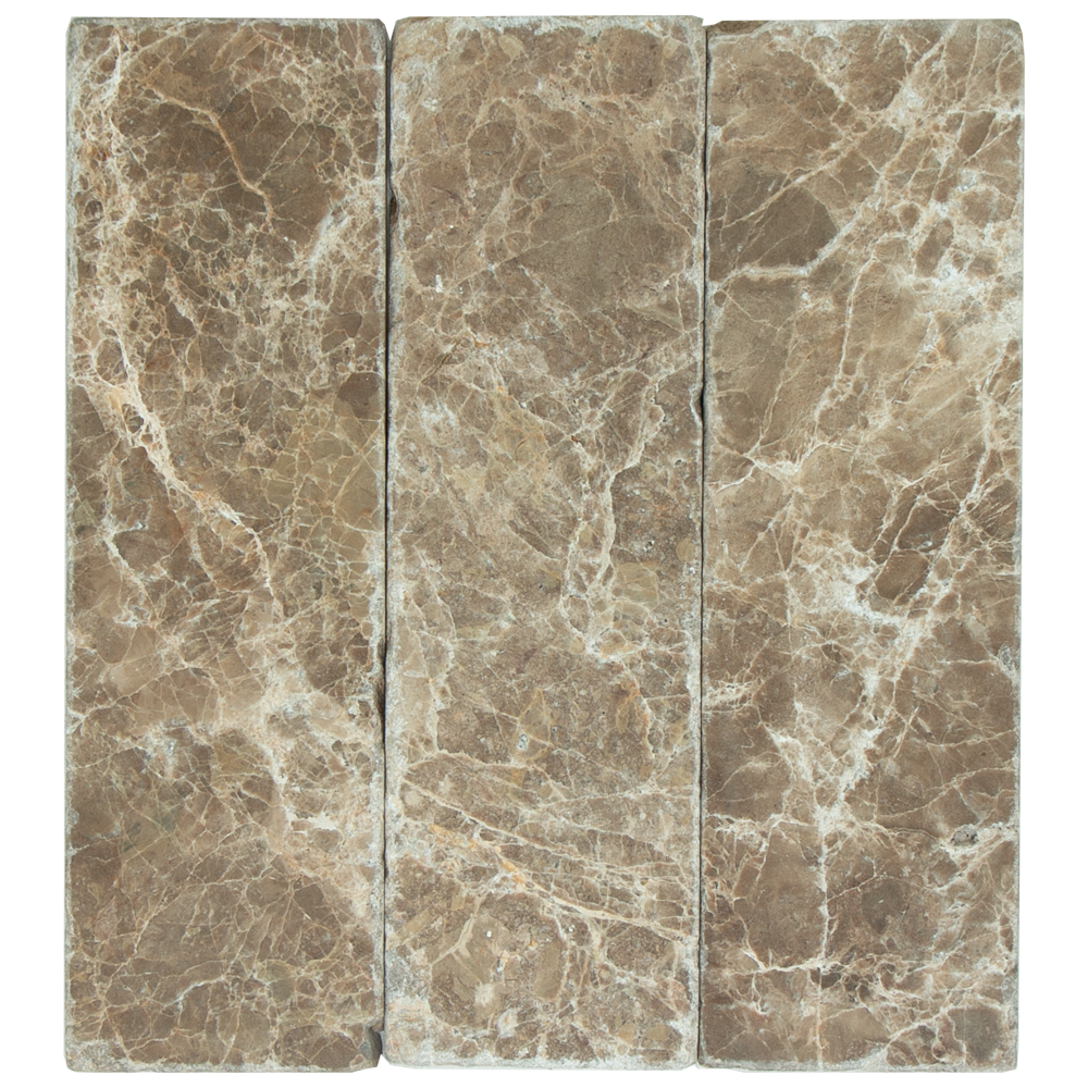 SAM Brick Emperador Dark