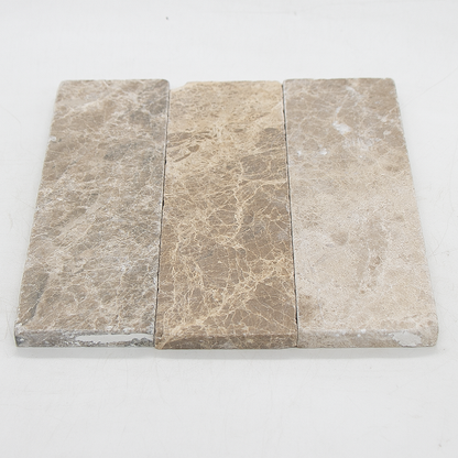 Brick Emperador Light