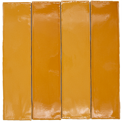 Cabrera Amarillo Oscuro