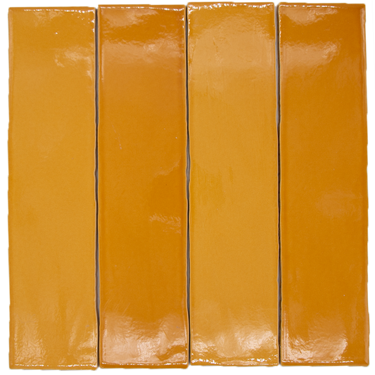 Cabrera Amarillo Oscuro